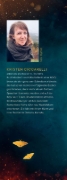Buchcover und Innenansicht für das Buch: Crimson Moth Book 1