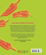 Buchcover und Innenansicht für das Buch: Curry
