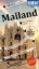 Buchcover und Innenansicht für das Buch: DUMONT direkt Reiseführer Mailand