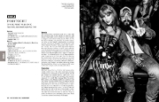 Buchcover und Innenansicht für das Buch: Taylor Swift All the Songs