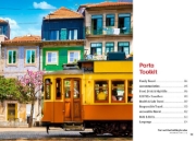 Buchcover und Innenansicht für das Buch: Lonely Planet Pocket Porto