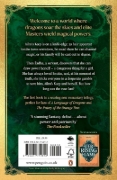 Buchcover und Innenansicht für das Buch: Her Hidden Fire