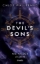 Buchcover und Innenansicht für das Buch: The Devil's Sons : Tome 4