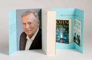 Buchcover und Innenansicht für das Buch: The Guardians