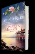 Buchcover und Innenansicht für das Buch: The Pearl Sister