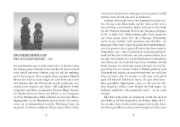 Buchcover und Innenansicht für das Buch: Rico, Oskar und das Vomhimmelhoch (Rico und Oskar 4)