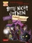 Buchcover und Innenansicht für das Buch: Bitte nicht öffnen, sonst ... 3: Tierisch vampirisch!