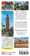 Buchcover und Innenansicht für das Buch: TOP10 Reiseführer Marrakech