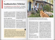 Buchcover und Innenansicht für das Buch: DUMONT Reise-Taschenbuch Reiseführer Emilia-Romagna