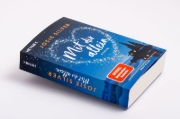 Buchcover und Innenansicht für das Buch: One Night on the Island