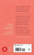 Buchcover und Innenansicht für das Buch: The Road Less Travelled