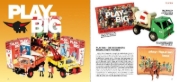 Buchcover und Innenansicht für das Buch: Jungs, Eure Kinderträume