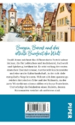 Buchcover und Innenansicht für das Buch: Gebrauchsanweisung für Franken