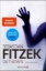 Buchcover und Innenansicht für das Buch: Die Therapie