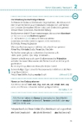 Buchcover und Innenansicht für das Buch: PONS Deutsche Grammatik & Rechtschreibung