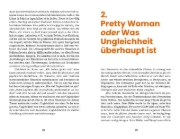 Buchcover und Innenansicht für das Buch: Mehr als Geld
