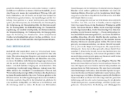 Buchcover und Innenansicht für das Buch: Mehr als Geld