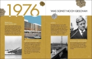 Buchcover und Innenansicht für das Buch: Goldene Hochzeit 1976 - 2026