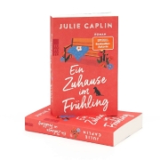 Buchcover und Innenansicht für das Buch: A Girl's Best Friend