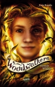 Buchcover und Innenansicht für das Buch: Woodwalkers (4). Fremde Wildnis