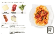 Buchcover und Innenansicht für das Buch: Simplissime - Les Recettes au Airfryer NInja