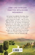 Buchcover und Innenansicht für das Buch: The Villa