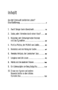 Buchcover und Innenansicht für das Buch: Auferstanden, oder?