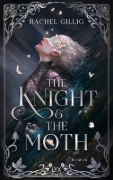 Buchcover und Innenansicht für das Buch: The Knight and the Moth
