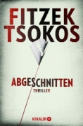 Buchcover und Innenansicht für das Buch: Abgeschnitten