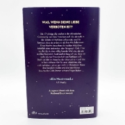 Buchcover und Innenansicht für das Buch: Last Night at the Telegraph Club