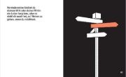 Buchcover und Innenansicht für das Buch: Läuse - Handbuch zum Überleben auf Menschen