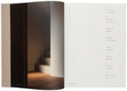 Buchcover und Innenansicht für das Buch: Soft Minimal