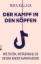 Buchcover und Innenansicht für das Buch: Der Kampf in den Köpfen
