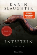 Buchcover und Innenansicht für das Buch: Fractured