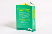 Buchcover und Innenansicht für das Buch: Gönn dir einen Mutausbruch!