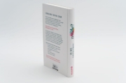 Buchcover und Innenansicht für das Buch: müde?