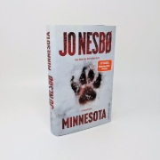 Buchcover und Innenansicht für das Buch: Minnesota