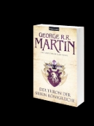 Buchcover und Innenansicht für das Buch: A Clash of Kings (A Song of Ice and Fire 2, Pages 1-332)