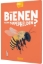 Buchcover und Innenansicht für das Buch: Big Questions Answered - Are Bees Nature's Tiny Heroes?