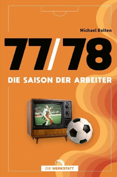 Buchcover und Innenansicht für das Buch: 77/78