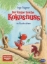 Buchcover und Innenansicht für das Buch: Der kleine Drache Kokosnuss in Australien
