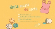 Buchcover und Innenansicht für das Buch: Schulkind! 12 Gutscheine zur Einschulung