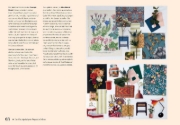 Buchcover und Innenansicht für das Buch: Dopamine Style
