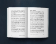 Buchcover und Innenansicht für das Buch: Dein Weg zur Top-Führungskraft