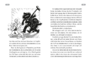 Buchcover und Innenansicht für das Buch: Die drei ??? Kids Dein Fall, Die geheimen Inseln