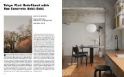 Buchcover und Innenansicht für das Buch: A House in Japan