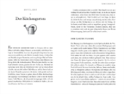Buchcover und Innenansicht für das Buch: The Self-Sufficiency Bible