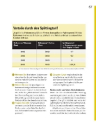 Buchcover und Innenansicht für das Buch: Sich trauen