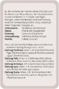 Buchcover und Innenansicht für das Buch: Das große Katzen Quiz
