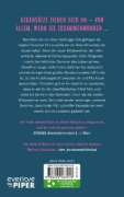 Buchcover und Innenansicht für das Buch: The Chase